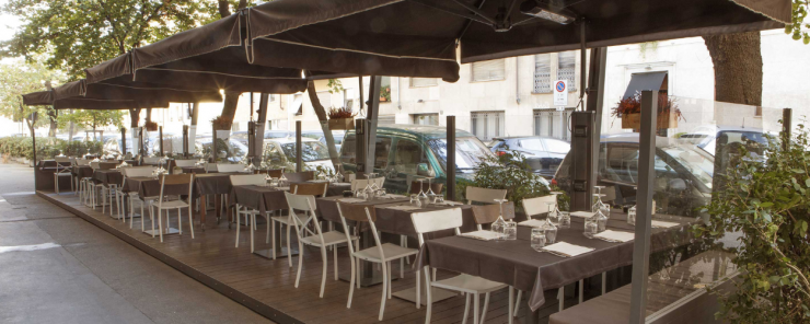 La Cantina di Manuela restaurant