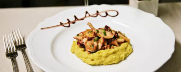 Il Solferino restaurant
