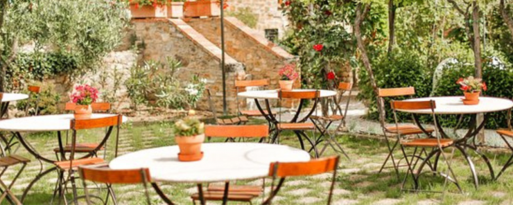 Osteria al Forno Vecchio
