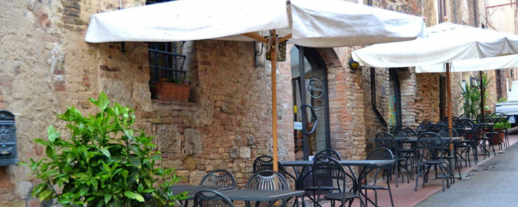 La Mangiatoia