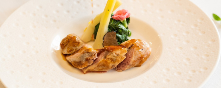 Olivieri Bistrot