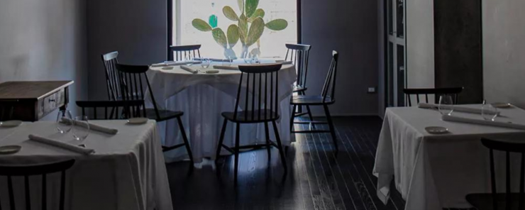 Crocifisso Restaurant