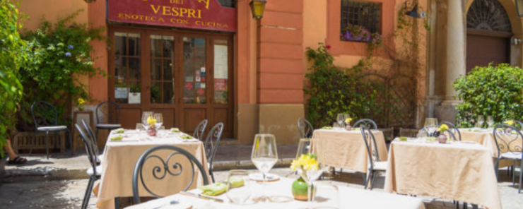 Osteria dei Vespri