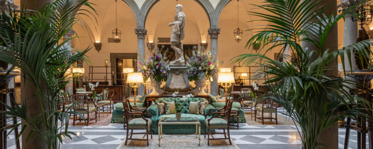 Chic Nonna Restaurant