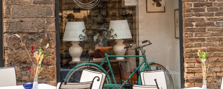 Olivieri Bistrot