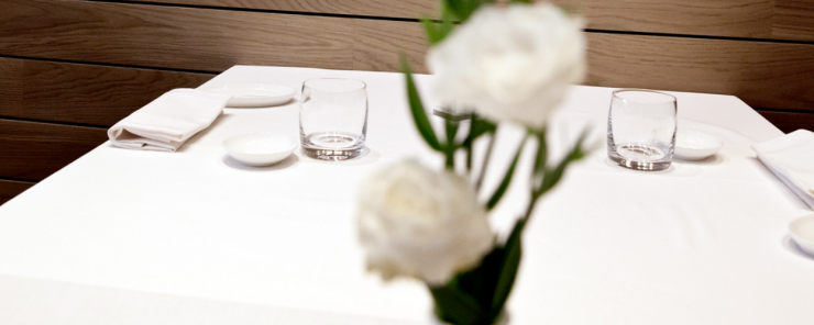 La Madia restaurant