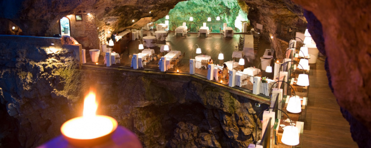 Grotta Palazzese