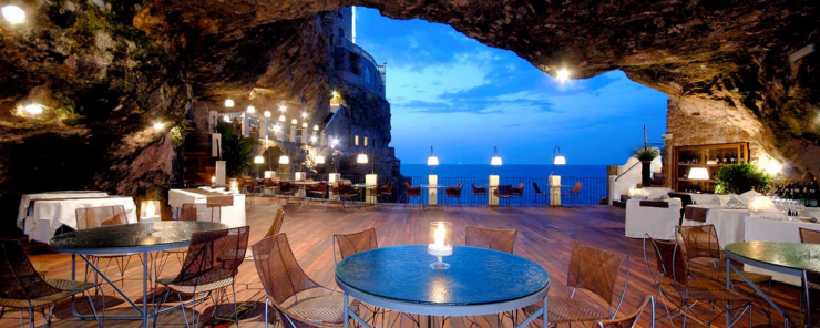 Grotta Palazzese