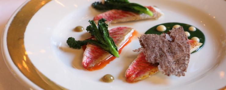 Ristorante del Cambio