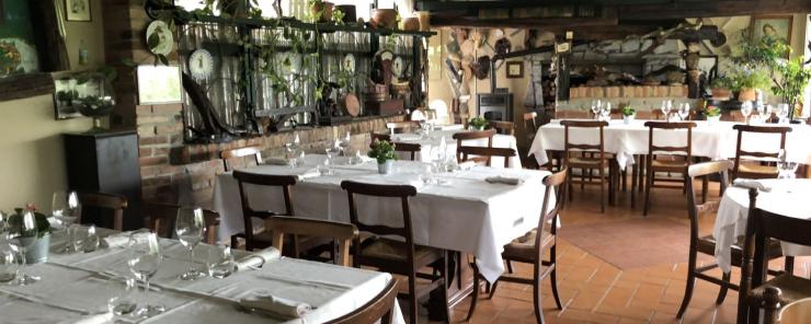 Belvedere Roero trattoria