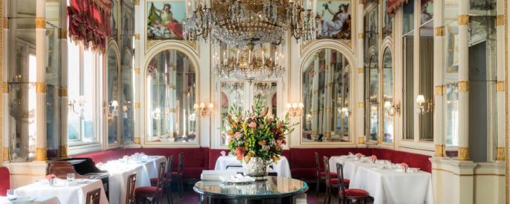 Ristorante del Cambio