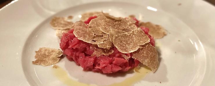 Repubblica di Perno restaurant