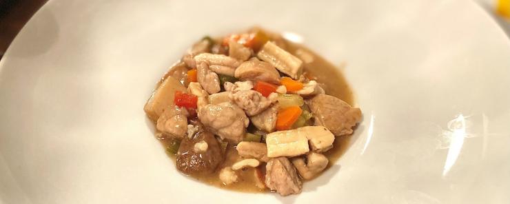 Repubblica di Perno restaurant