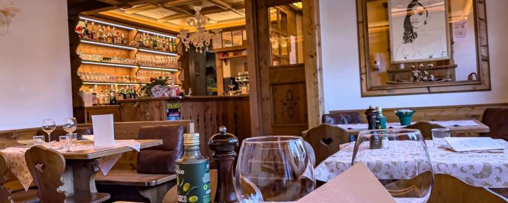 Da Beppe Sello restaurant