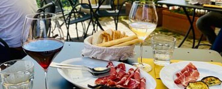 La Terrazza di Renza 