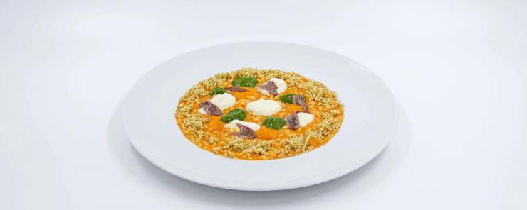 Da Beppe Sello restaurant