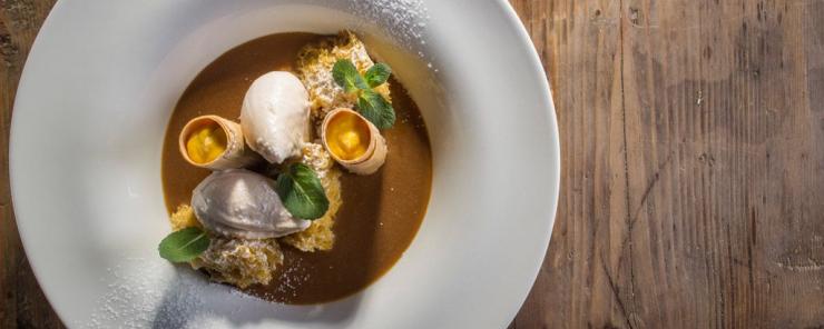 Osteria Le Logge