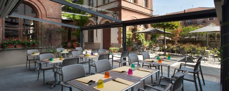 Osteria All'Enoteca