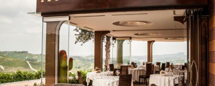 Locanda in Cannubi