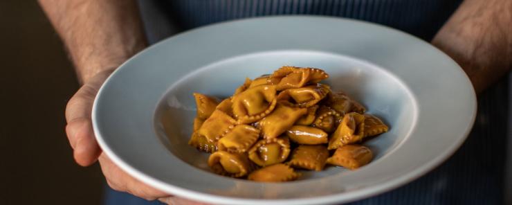La Piola restaurant