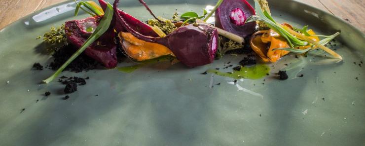 Osteria Le Logge