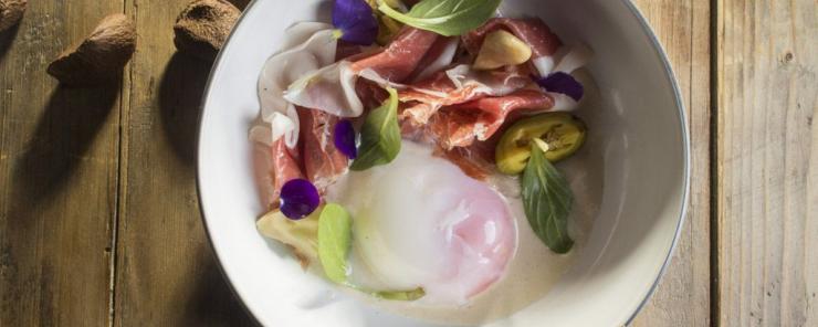 Osteria Le Logge