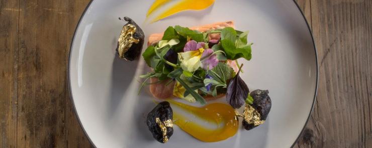 Osteria Le Logge