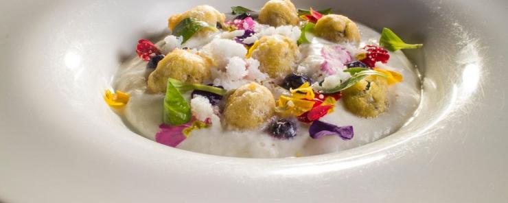 Osteria Le Logge