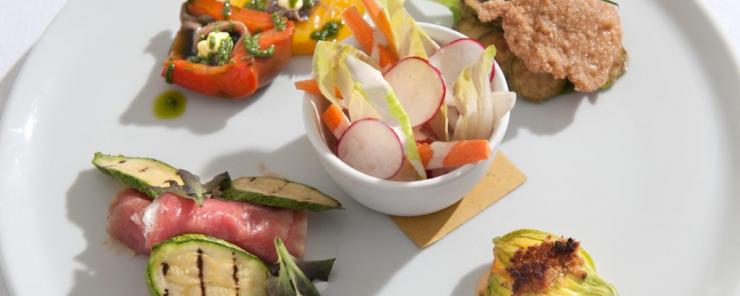Osteria All'Enoteca