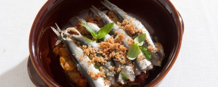 Osteria All'Enoteca