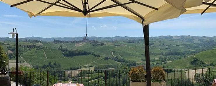 La Terrazza di Renza 