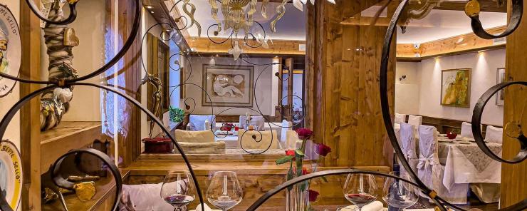 Da Beppe Sello restaurant