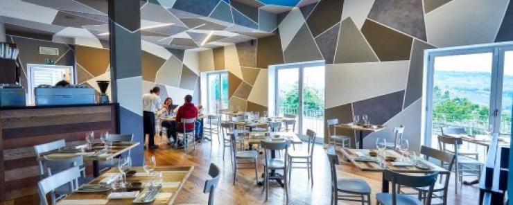 L'Argaj restaurant
