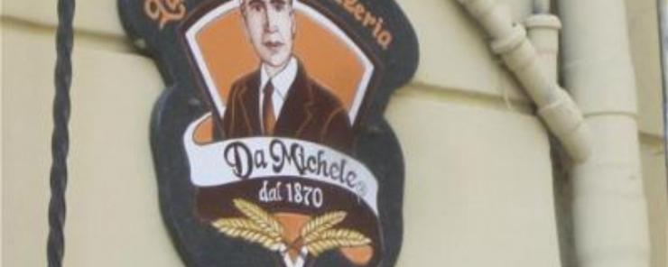 Pizzeria da Michele