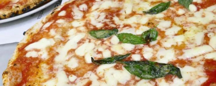 Pizzeria da Michele