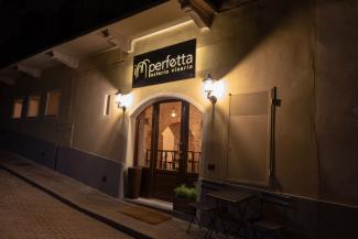 Osteria Imperfetta