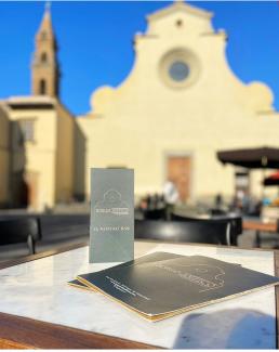 Borgo Antico restaurant