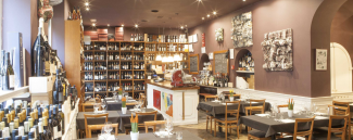 La Cantina di Manuela restaurant