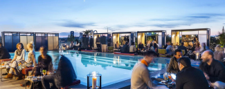 Ceresio 7 Restaurant