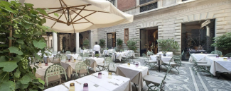 Il Salumaio di Montenapoleone