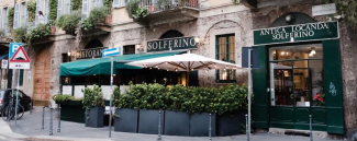 Il Solferino restaurant