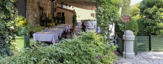 Osteria di Passignano