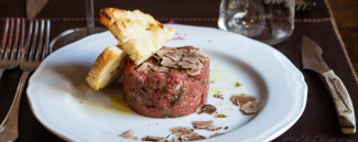 Osteria delle Tre Panche