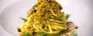 Crocifisso Restaurant