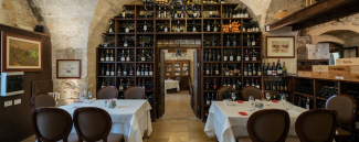 Don Camillo restaurant