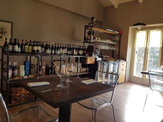 Repubblica di Perno restaurant