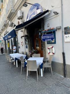 Osteria da Antonio