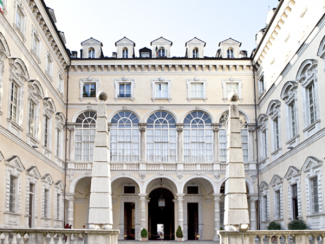 Ristorante Circolo dei Lettori