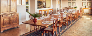 Planeta la foresteria