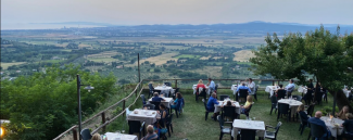 Al Convento restaurant